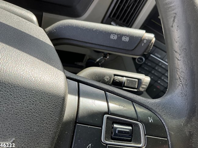 Volvo  FM 420 Euro 6 Multilift 21 Ton haakarmsysteem (13)