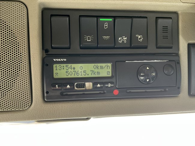 Volvo  FM 420 Euro 6 Multilift 21 Ton haakarmsysteem (17)