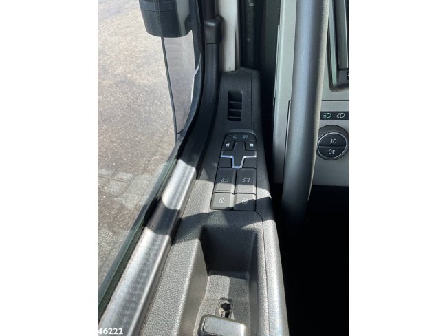 Volvo  FM 420 Euro 6 Multilift 21 Ton haakarmsysteem (19)