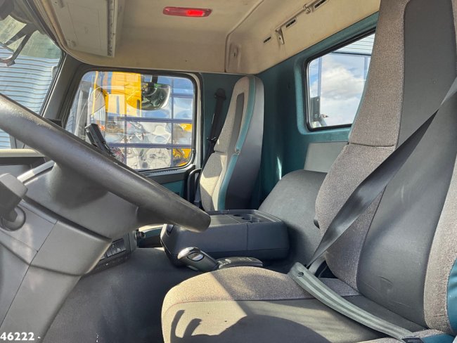 Volvo  FM 420 Euro 6 Multilift 21 Ton haakarmsysteem (20)