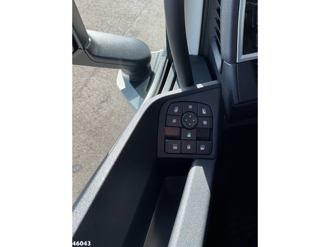 DAF  FAG XD 300 Euro 6 Geesink 20m³ (20)