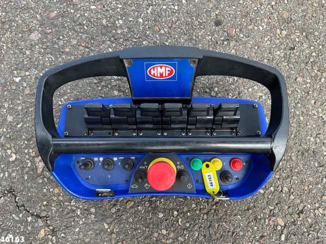 Scania  R 480 10x4 Retarder HMF 16 Tonmeter Z-kraan (12)