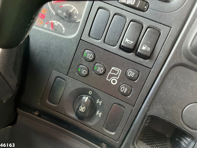 Scania  R 480 10x4 Retarder HMF 16 Tonmeter Z-kraan (16)