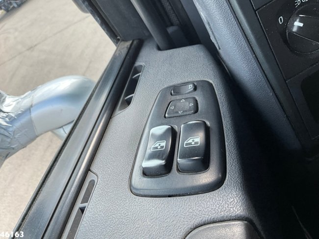 Scania  R 480 10x4 Retarder HMF 16 Tonmeter Z-kraan (19)