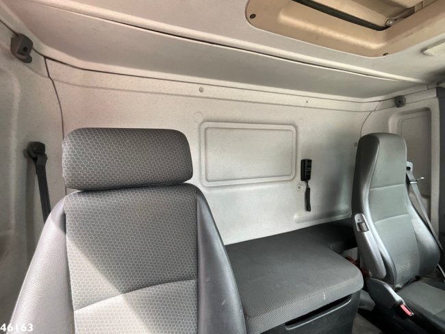 Scania  R 480 10x4 Retarder HMF 16 Tonmeter Z-kraan (20)