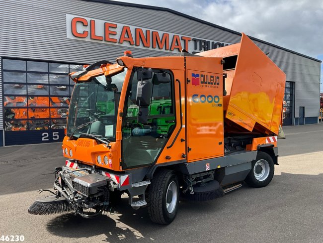 Dulevo  6000T Euro 6 with 3-rd brush (1)