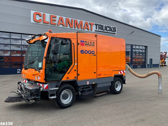 Dulevo  6000T Euro 6 with 3-rd brush (6)