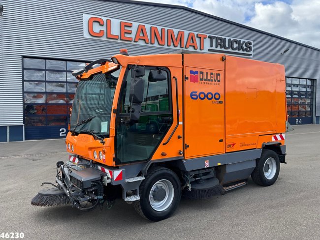 Dulevo  6000T Euro 6 with 3-rd brush (9)