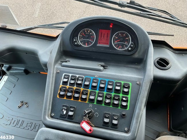 Dulevo  6000T Euro 6 with 3-rd brush (16)