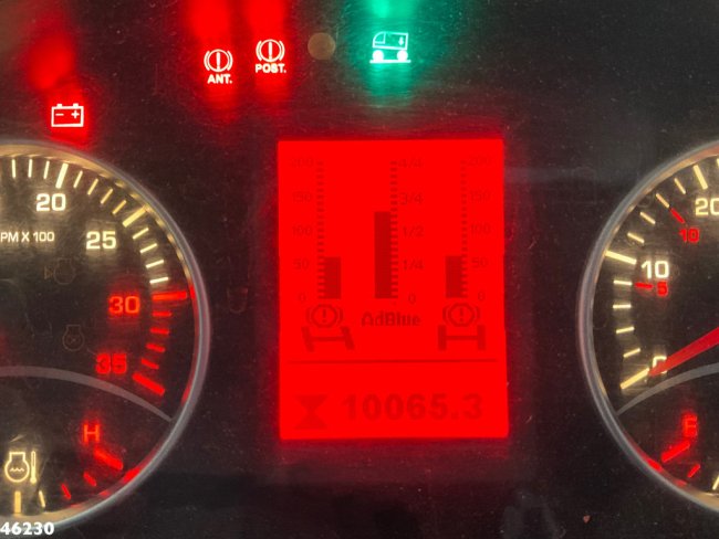 Dulevo  6000T Euro 6 with 3-rd brush (20)