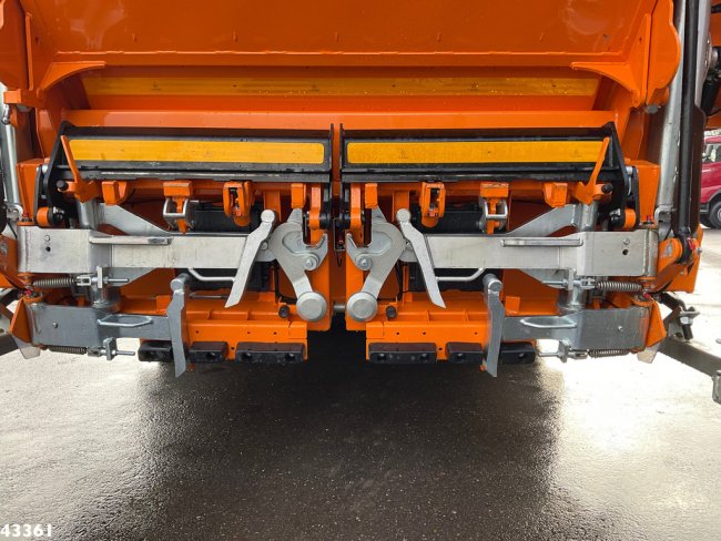 DAF  FAG XD 300 Geesink 20m³ (9)