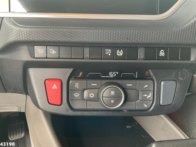 DAF  FAG XD 300 Geesink 20m³ met Liftmate Instaplift (12)