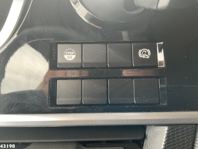 DAF  FAG XD 300 Geesink 20m³ met Liftmate Instaplift (13)