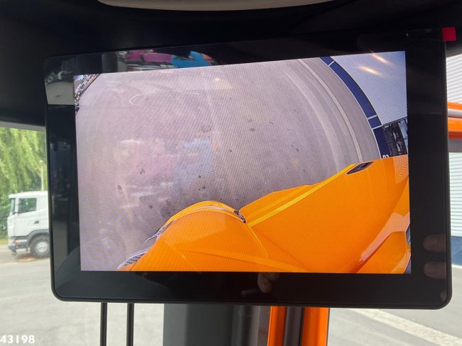 DAF  FAG XD 300 Geesink 20m³ met Liftmate Instaplift (14)