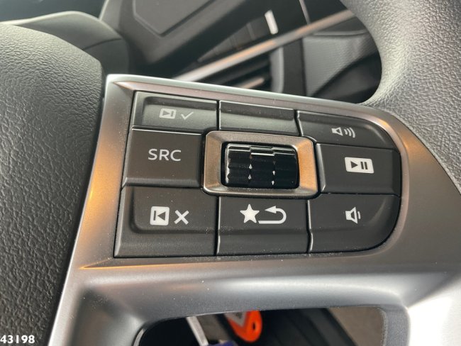 DAF  FAG XD 300 Geesink 20m³ met Liftmate Instaplift (17)