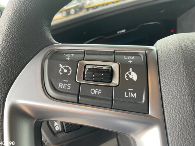 DAF  FAG XD 300 Geesink 20m³ met Liftmate Instaplift (18)