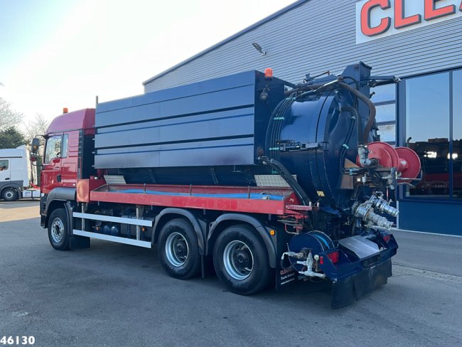 MAN  TGA 33.350 6x4 Wicom Combi (2)