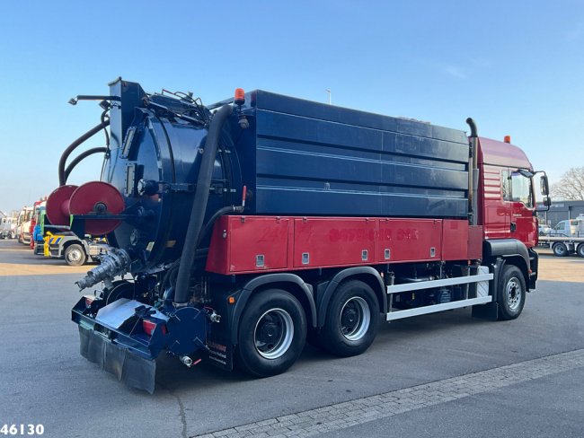 MAN  TGA 33.350 6x4 Wicom Combi (4)