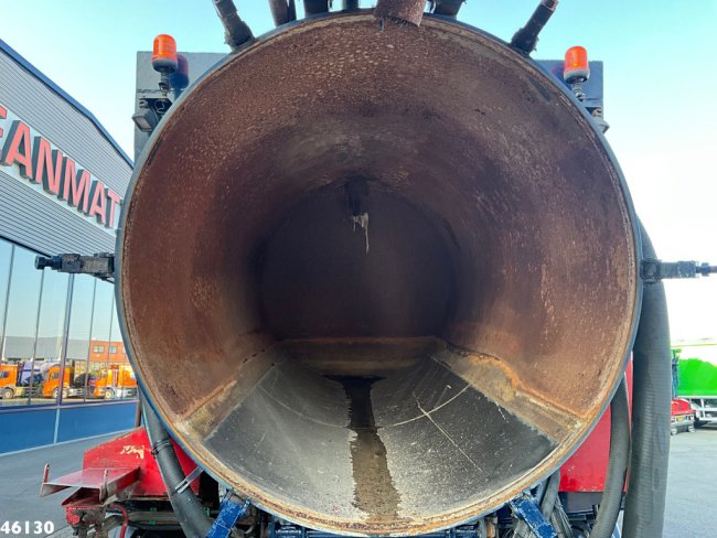 MAN  TGA 33.350 6x4 Wicom Combi (6)