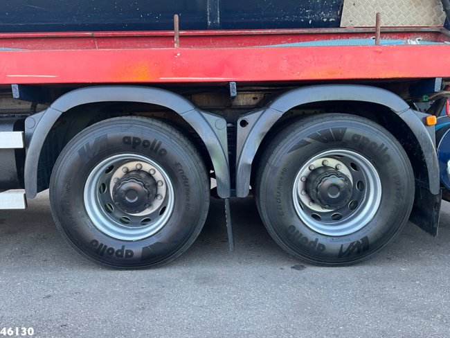 MAN  TGA 33.350 6x4 Wicom Combi (12)