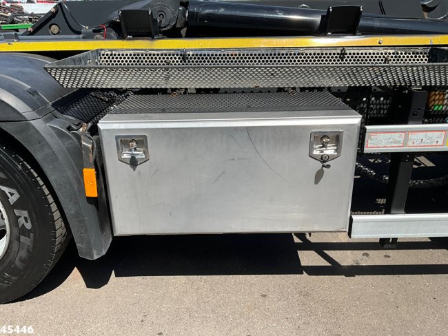 Mercedes-Benz  Antos 2543 Euro 6 Multilift 26 Ton haakarmsysteem (7)