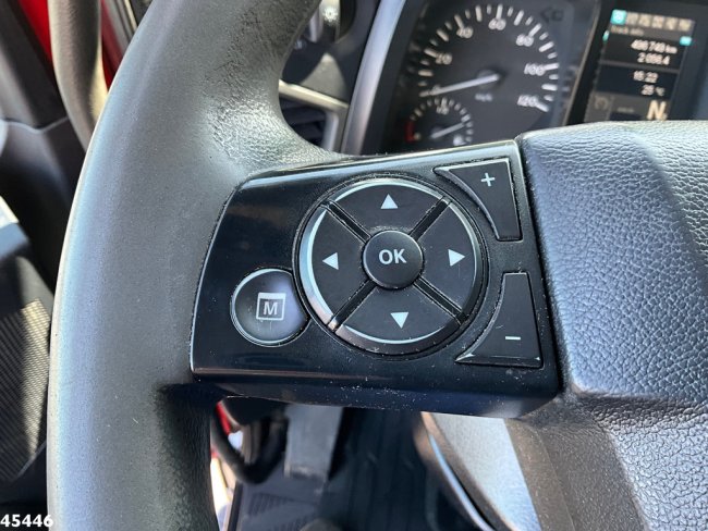 Mercedes-Benz  Antos 2543 Euro 6 Multilift 26 Ton haakarmsysteem (15)