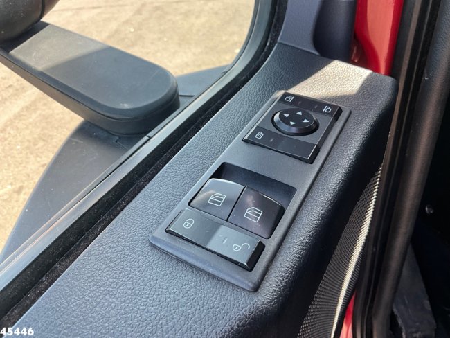 Mercedes-Benz  Antos 2543 Euro 6 Multilift 26 Ton haakarmsysteem (16)