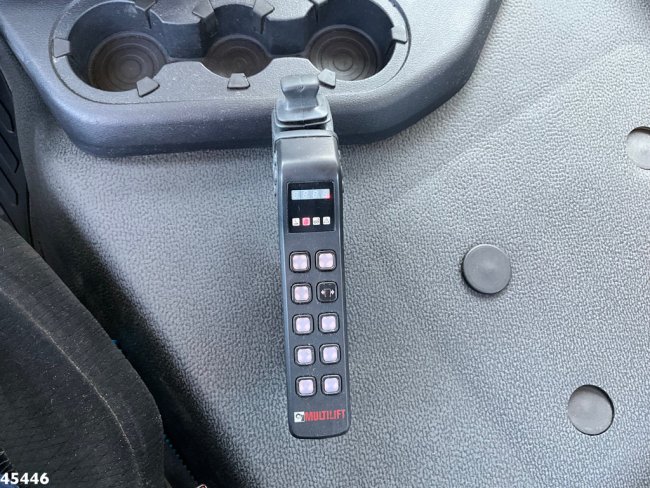 Mercedes-Benz  Antos 2543 Euro 6 Multilift 26 Ton haakarmsysteem (17)