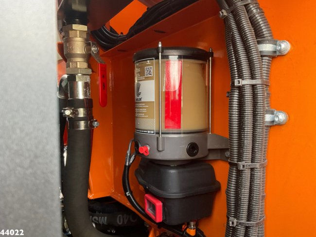 MAN  TGS 26.330 Zoeller 23m³ (8)