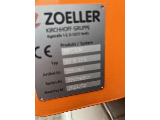 MAN  TGS 26.330 Zoeller 23m³ (17)