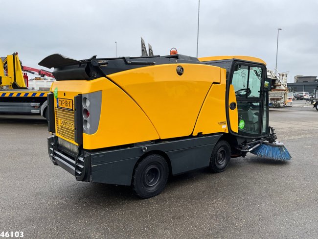 Johnston  CN201 Euro 6 (3)