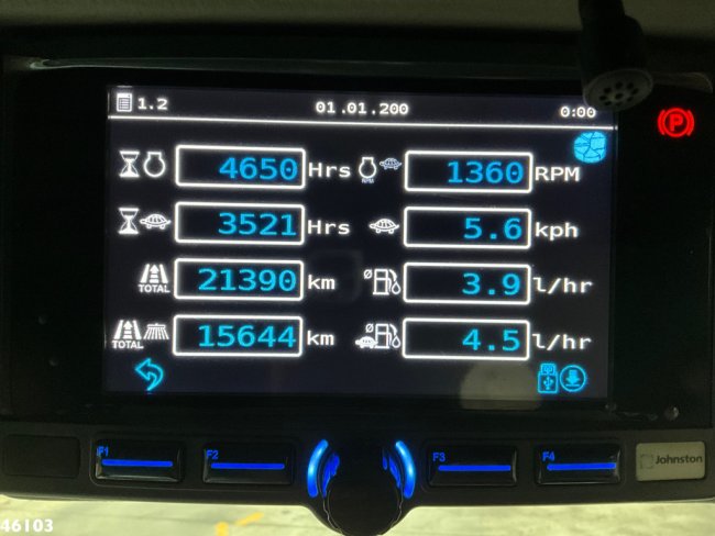 Johnston  CN201 Euro 6 (12)