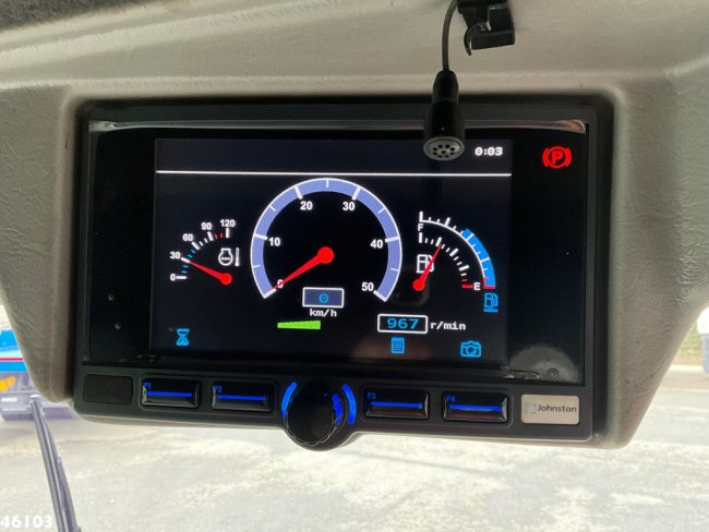 Johnston  CN201 Euro 6 (13)