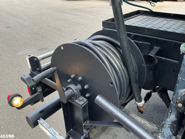 MAN  TGS 26.320 Ipsam Hogedruk Spoelwagen (7)