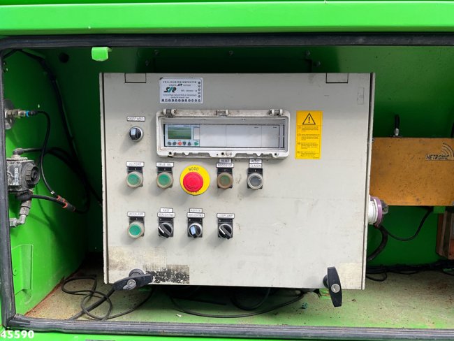 MAN  TGS 26.320 Ipsam Hogedruk Spoelwagen (10)