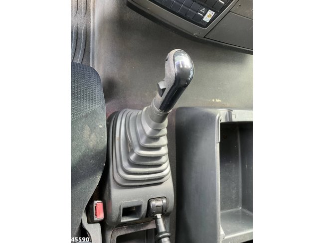 MAN  TGS 26.320 Ipsam Hogedruk Spoelwagen (13)