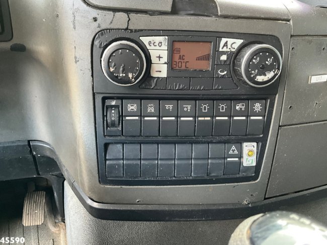 MAN  TGS 26.320 Ipsam Hogedruk Spoelwagen (15)