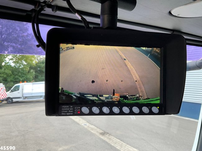 MAN  TGS 26.320 Ipsam Hogedruk Spoelwagen (16)