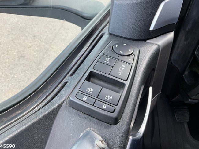 MAN  TGS 26.320 Ipsam Hogedruk Spoelwagen (17)