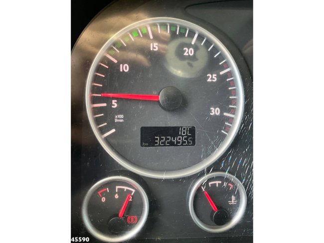 MAN  TGS 26.320 Ipsam Hogedruk Spoelwagen (20)