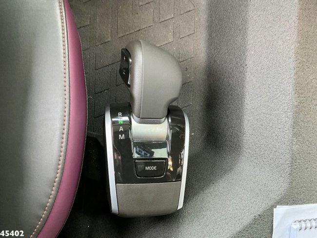 Volvo  FM 330 Euro 6 Geesink 20m³ GEC Welvaarts weighing system (17)