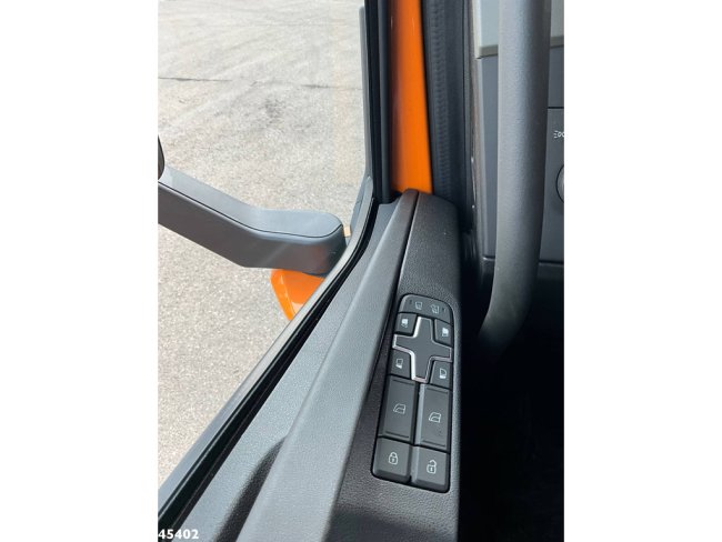 Volvo  FM 330 Euro 6 Geesink 20m³ GEC Welvaarts weighing system (18)