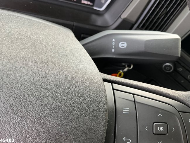 Volvo  FM 330 Euro 6 Geesink 20m³ GEC Welvaarts weighing system (19)