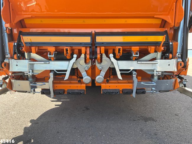 DAF  FAG XD 300 Geesink 20m³ (8)