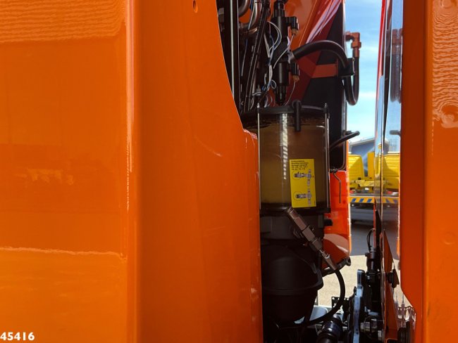 DAF  FAG XD 300 Geesink 20m³ (9)