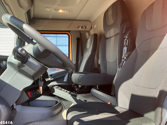 DAF  FAG XD 300 Geesink 20m³ (13)