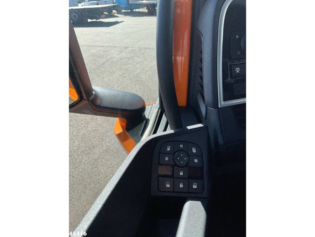 DAF  FAG XD 300 Geesink 20m³ (15)