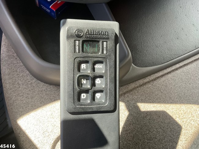 DAF  FAG XD 300 Geesink 20m³ (16)