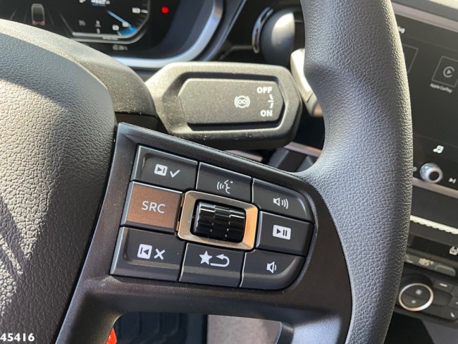 DAF  FAG XD 300 Geesink 20m³ (18)