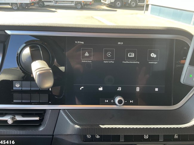 DAF  FAG XD 300 Geesink 20m³ (19)